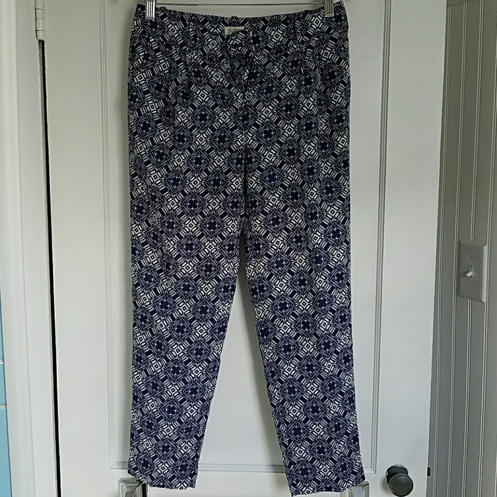 NWT JCREW Trousers